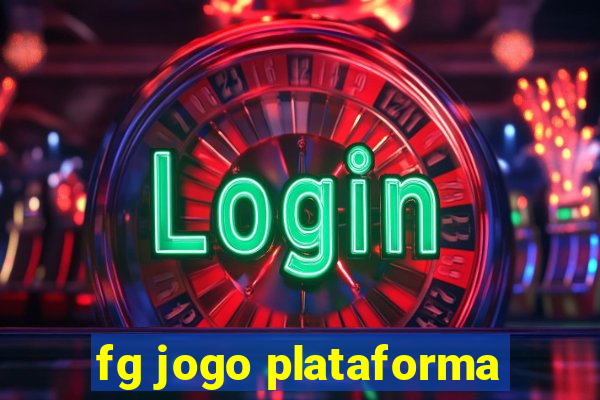 fg jogo plataforma